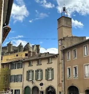 Apartament Le M23 *