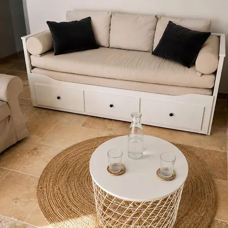 Le M23 Apartment *