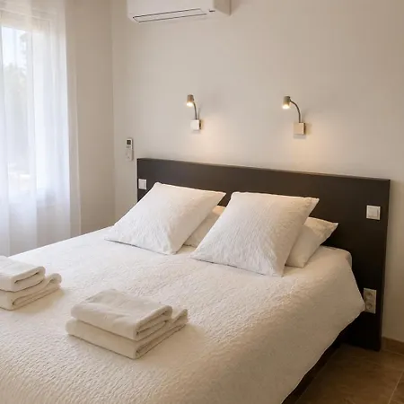 Le M23 Apartment *