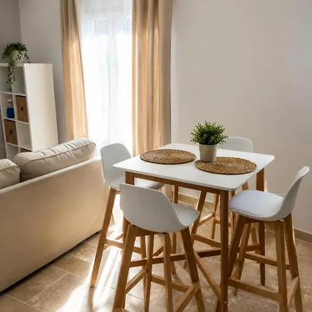 Apartment Le M23 *