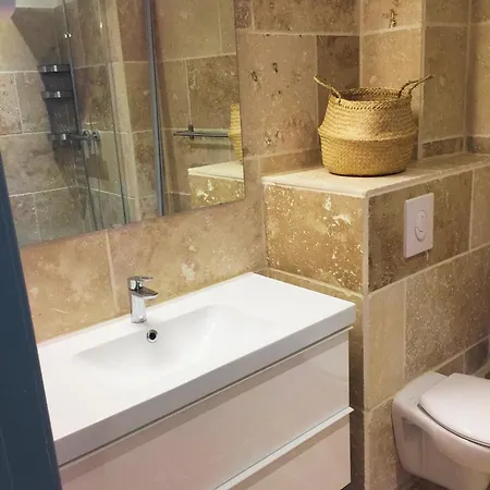 Le M23 Apartment